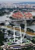 The Singapore Flyer – an update